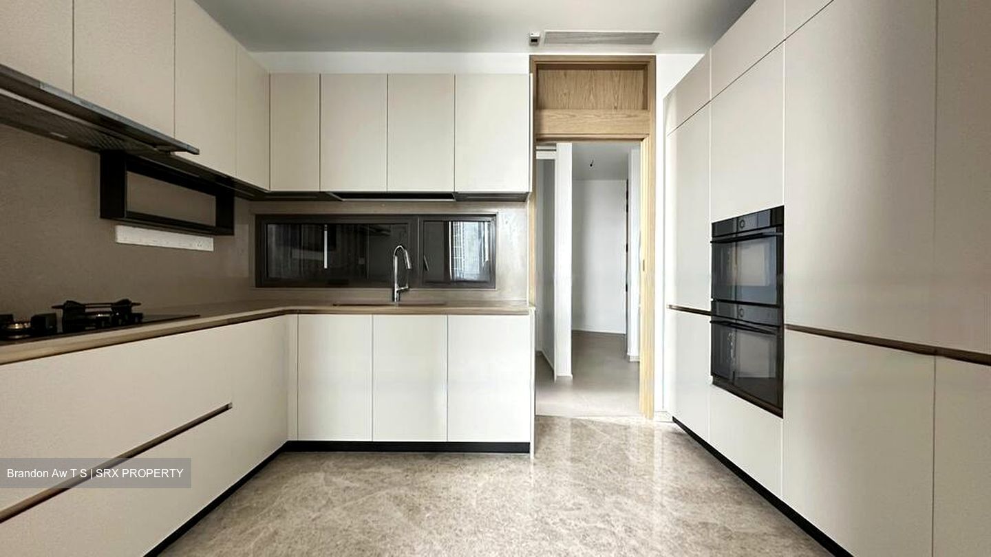 The Avenir (D9), Condominium #467419041